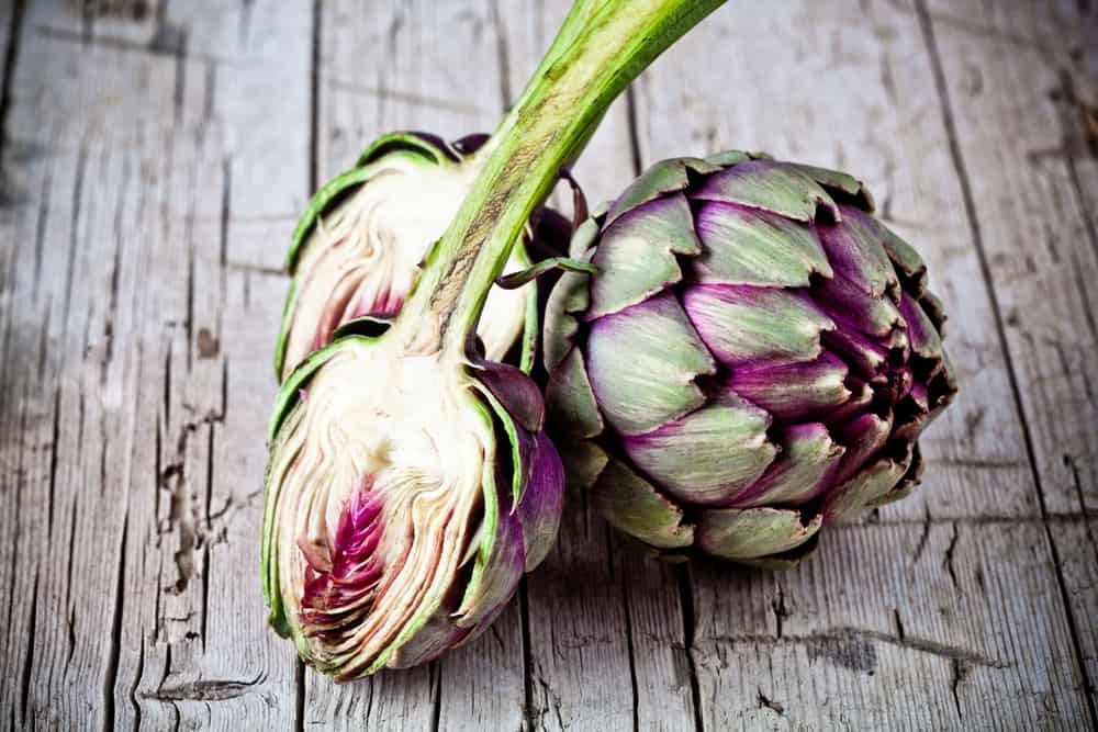 Artichoke