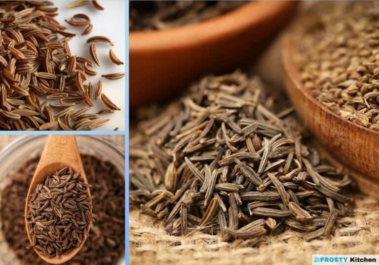 Caraway Care Guide to Storing Caraway Seeds