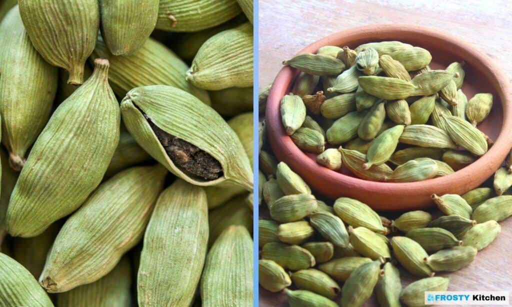 Guide to Freezing Cardamom Seeds