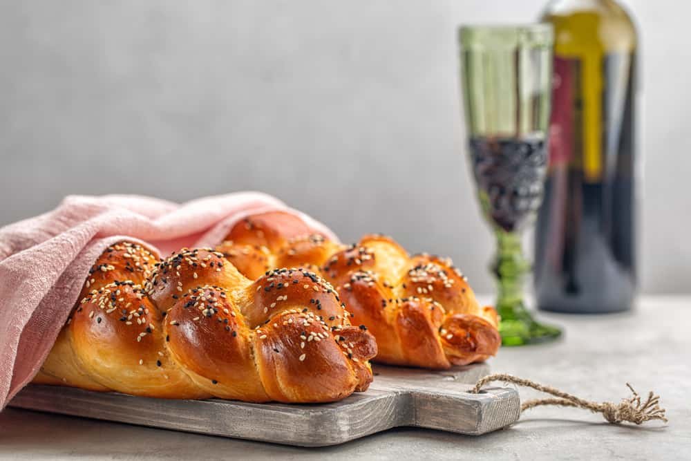 Challah