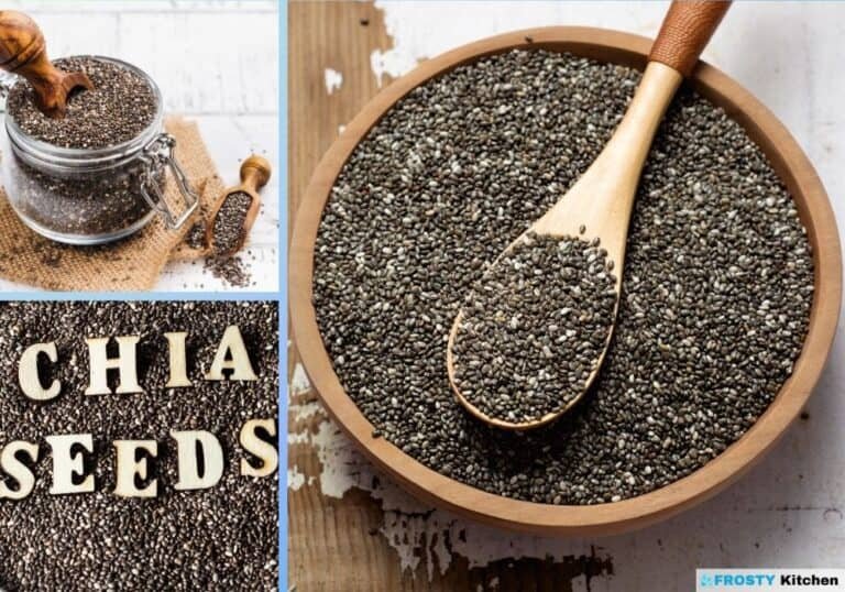 Chia Seed Cherish: Complete Guide to Storing Chia Seeds