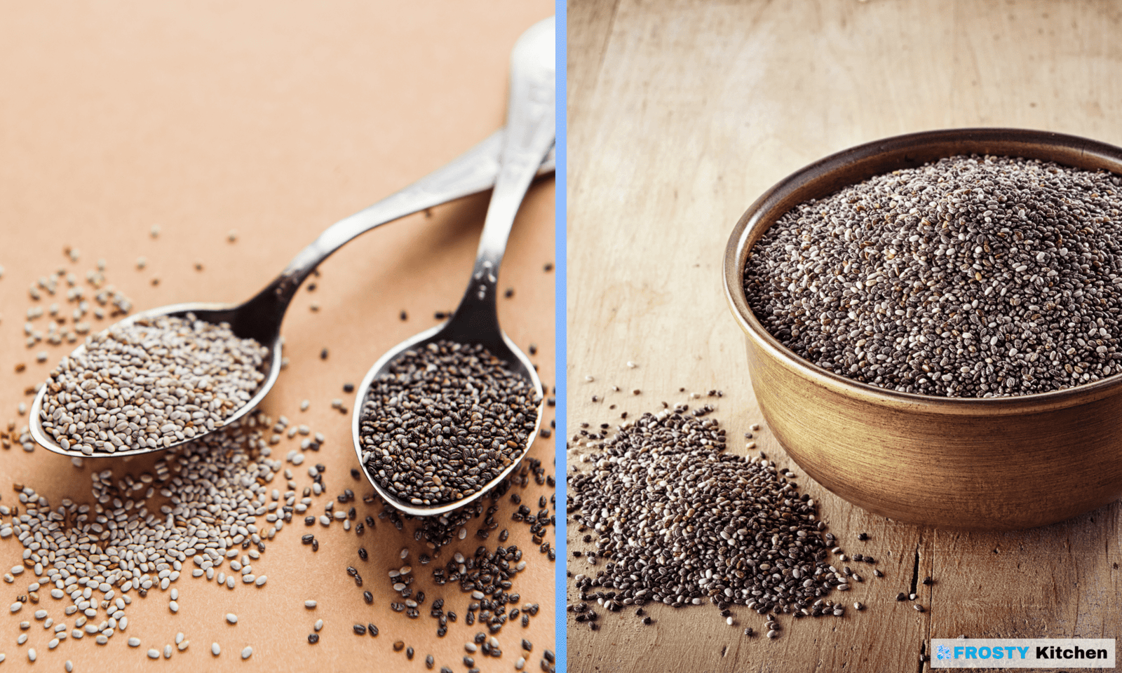 How to Freeze Chia Seeds: A Comprehensive Guide 