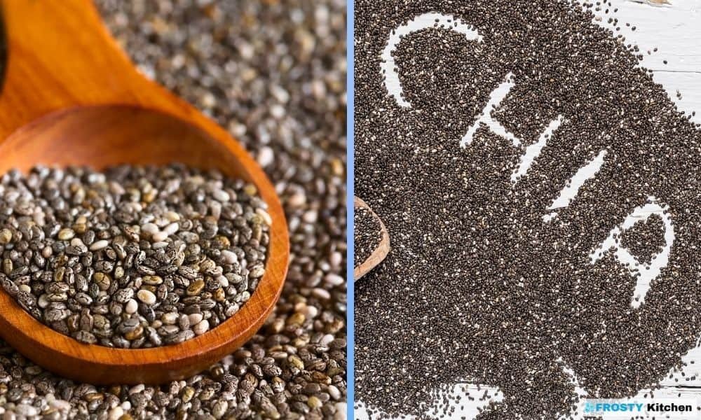 Chia Seed Cherish: Complete Guide to Storing Chia Seeds