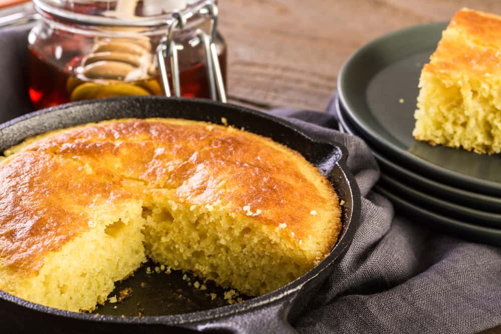 Cornbread