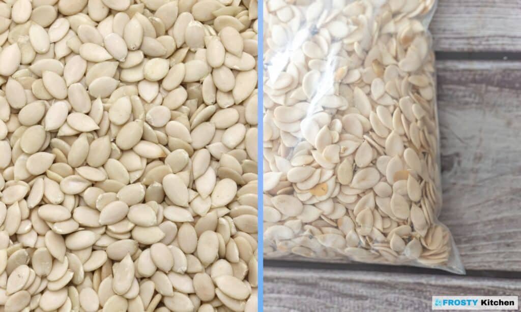 Preservation Your Thorough Guide to Freezing Egusi Seeds