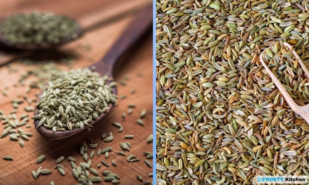 How to Freeze Fennel Seeds