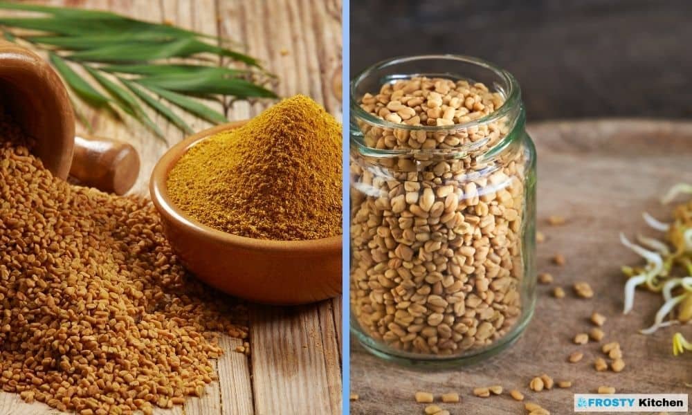 Unlocking Freshness Guide to Store Fenugreek Seeds