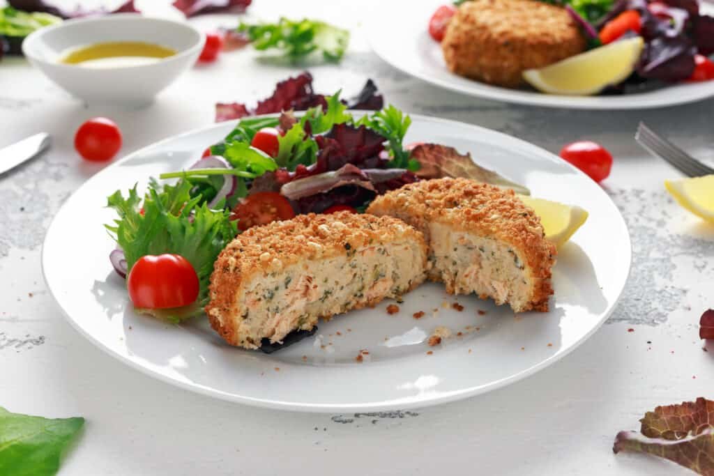 Fish Cake