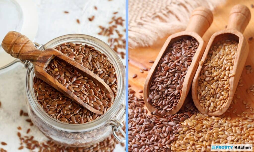 Flax Seeds