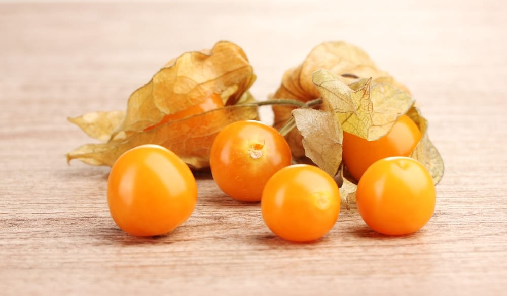 Golden Berries