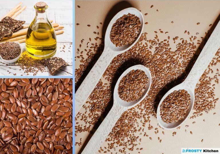 Guide to Freezing Flax Seeds