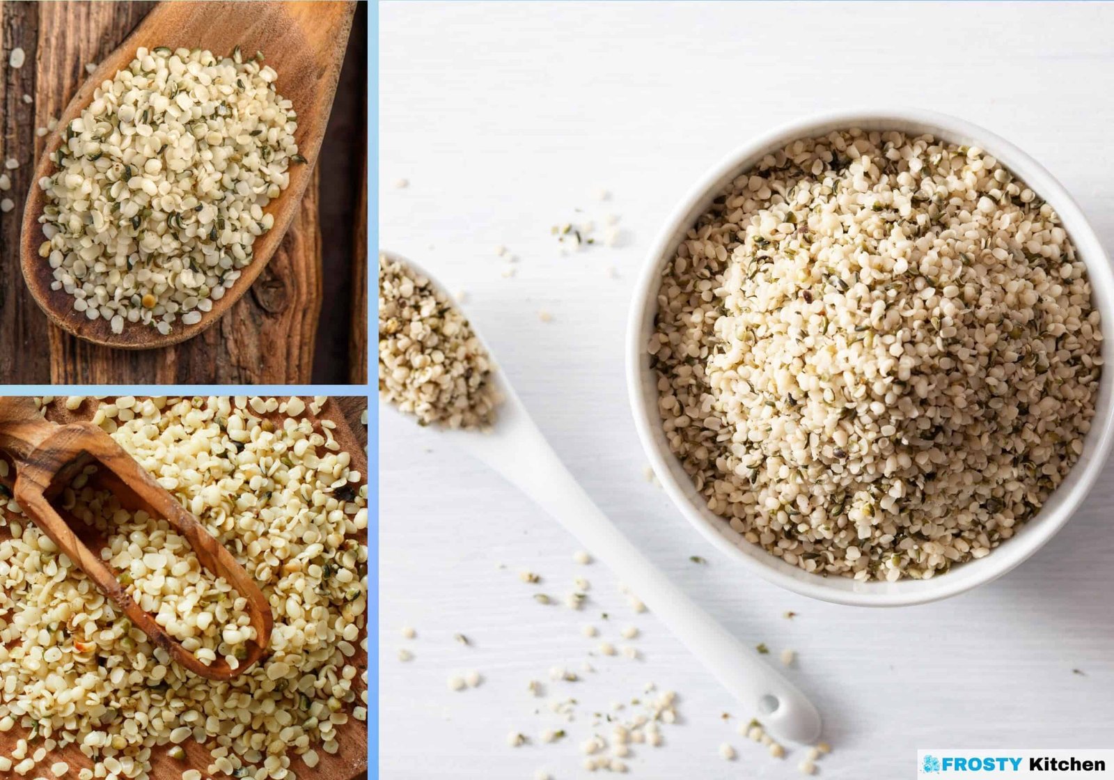 Guide to Freezing Hemp Seeds