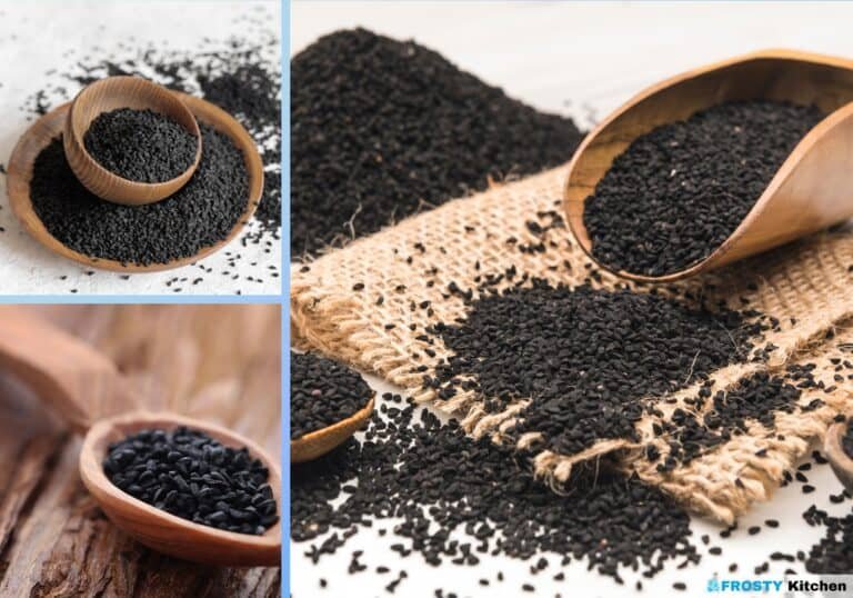 Guide to Retaining Nigella Seeds' Freshness