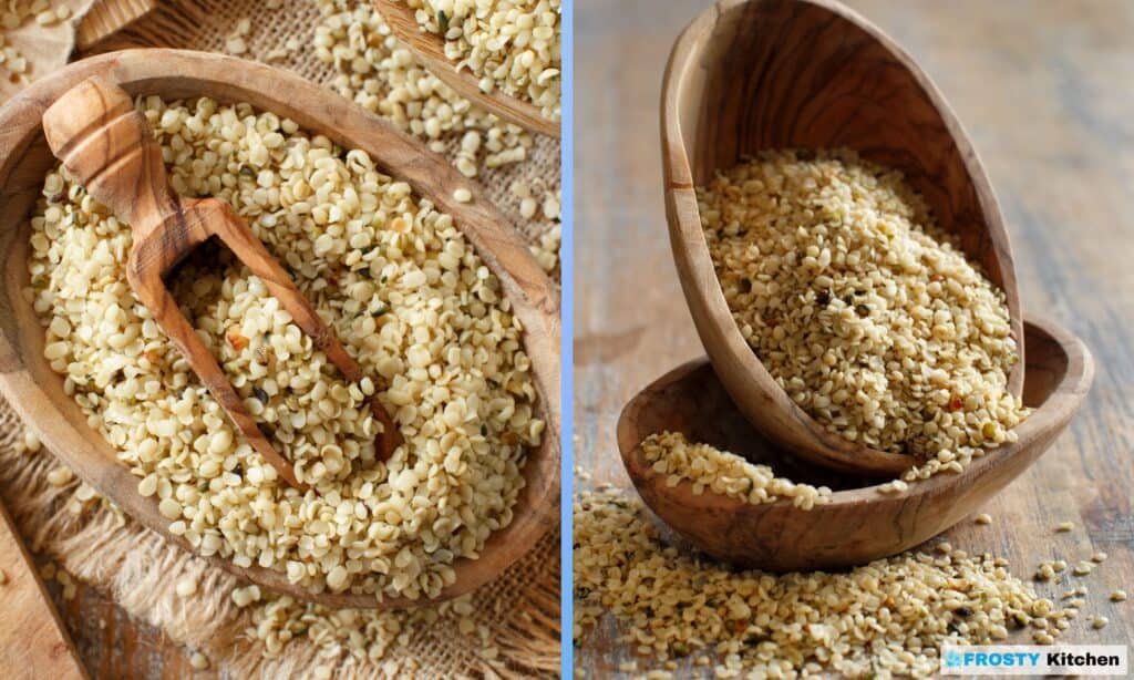 Guide to Freezing Hemp Seeds