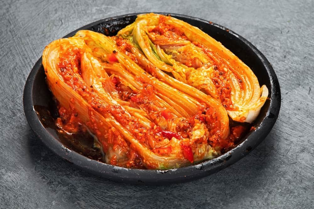 Kimchi