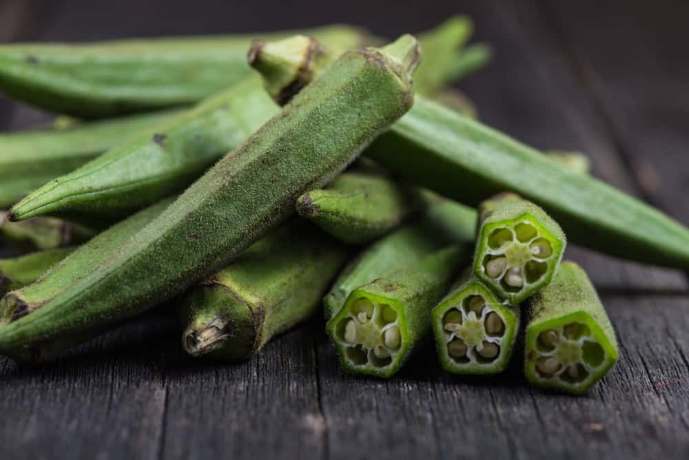 Okra