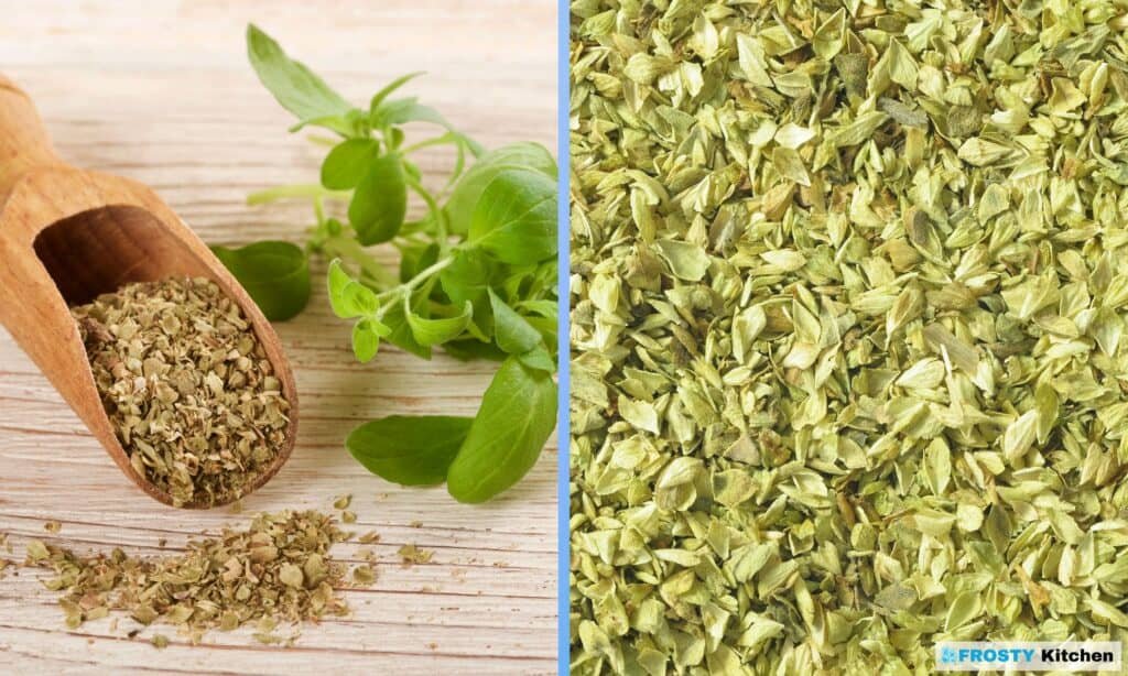 Complete Guide to Freezing Oregano