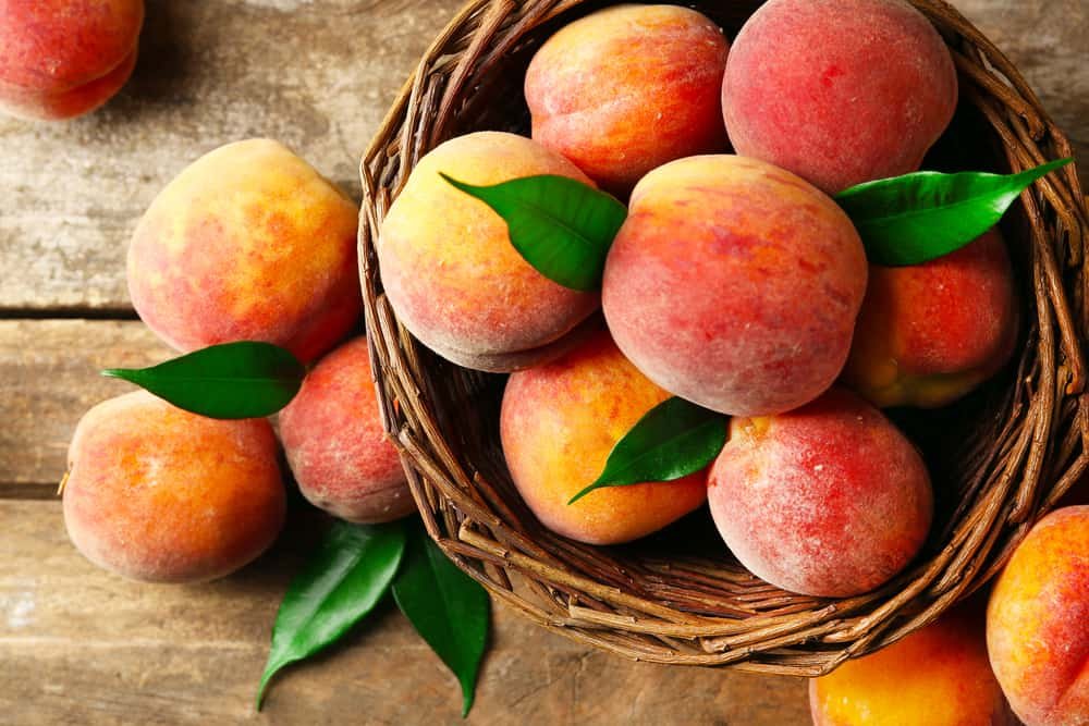 Peaches