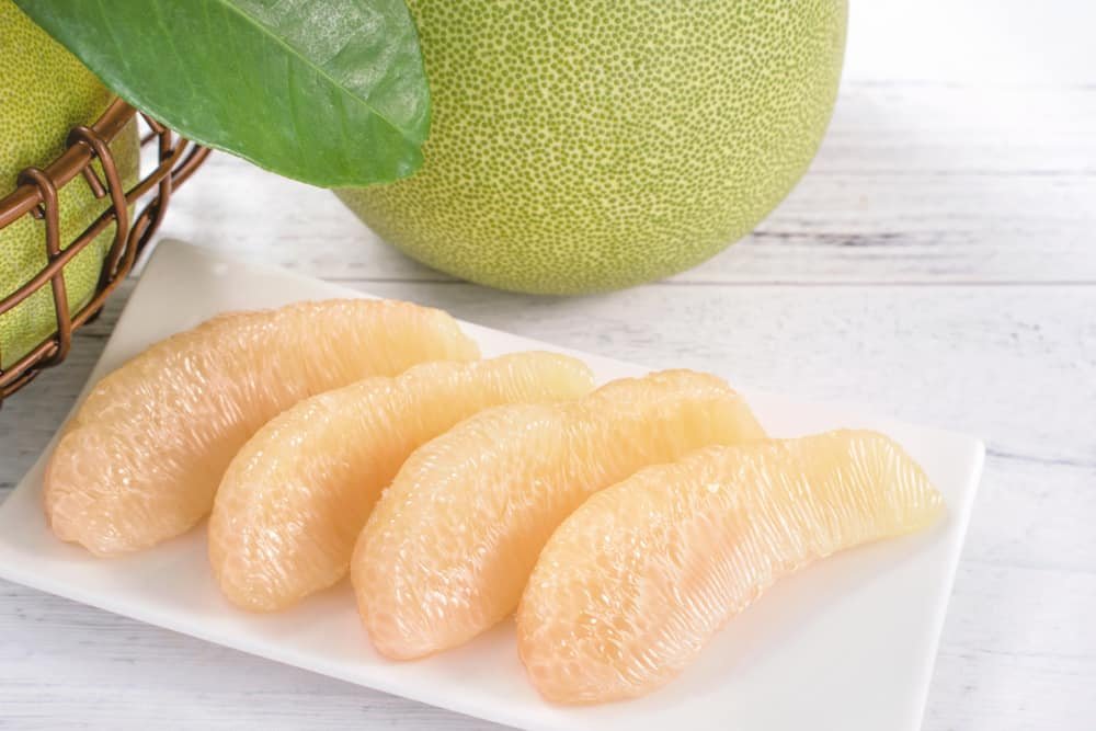 Pomelo