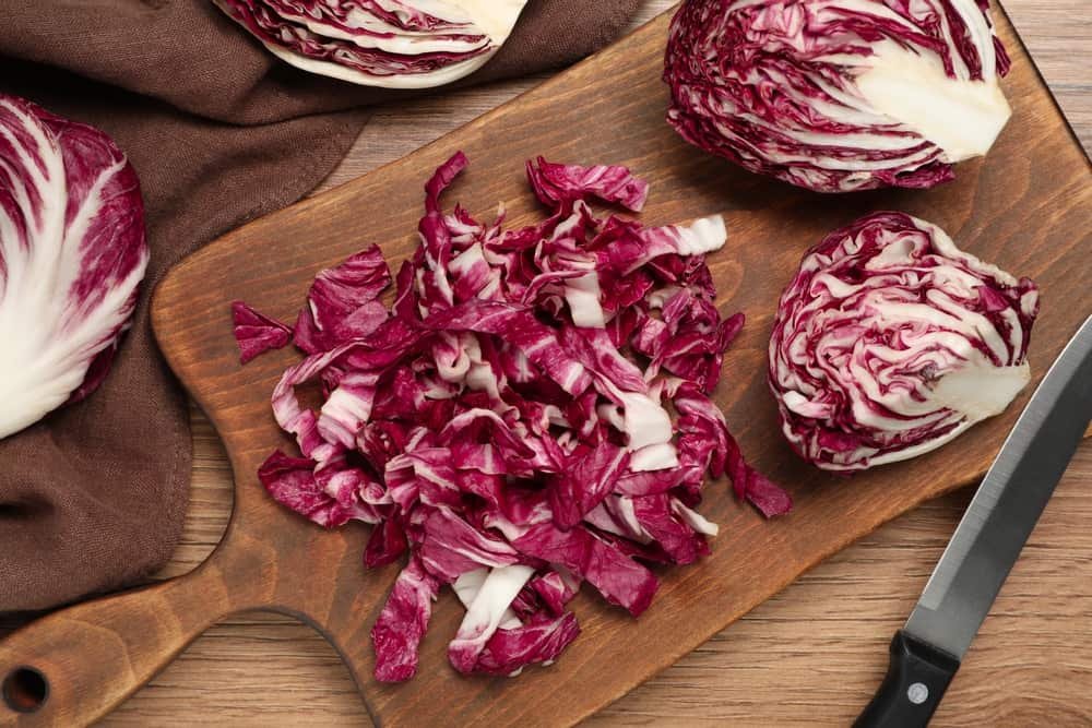 Radicchio