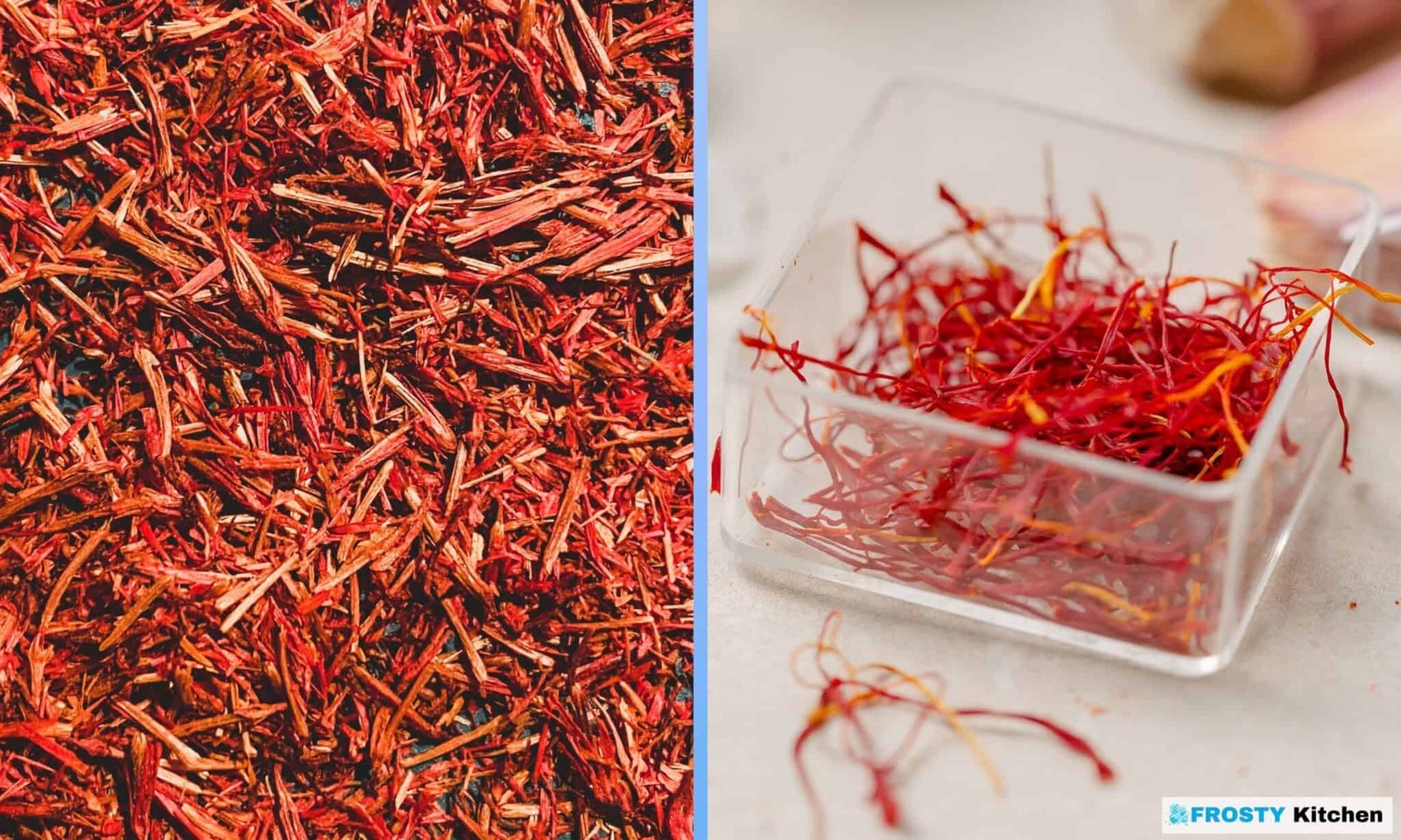 Unlocking Freshness: Guide to Storing Saffron Seeds