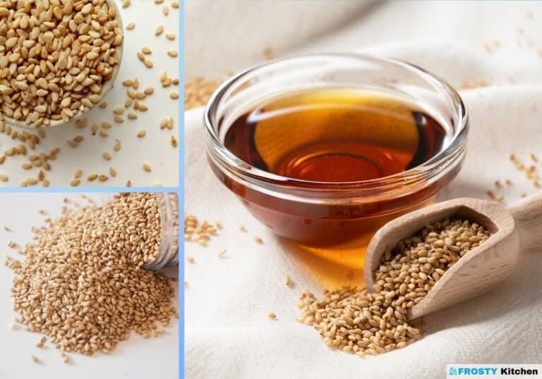 Seal the Sesame Guide to Storing Sesame Seeds