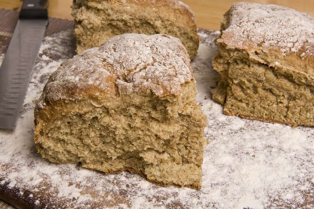 Soda Bread