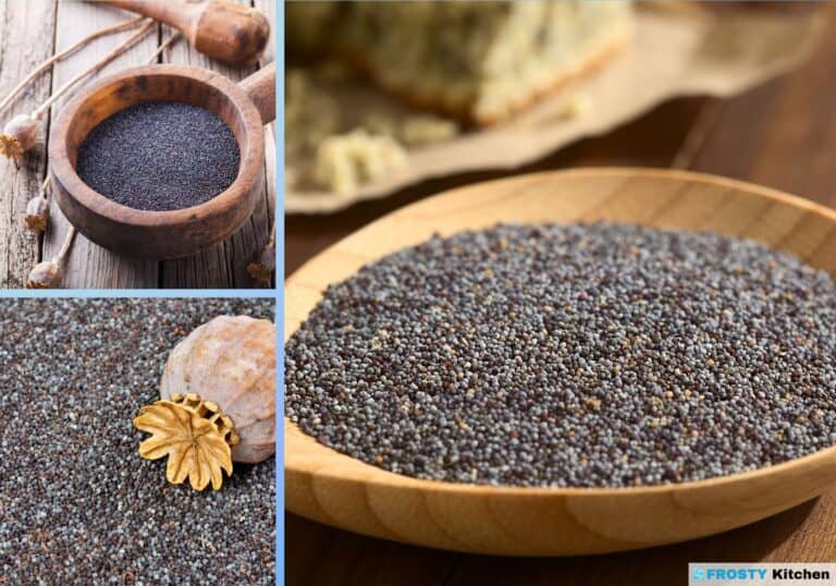 The Art of Storing Edible Poppy Seeds Comprehensive Guide