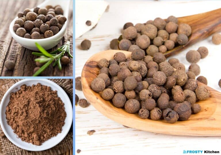 Unlocking Freshness Complete Guide to Storing Allspice Seeds