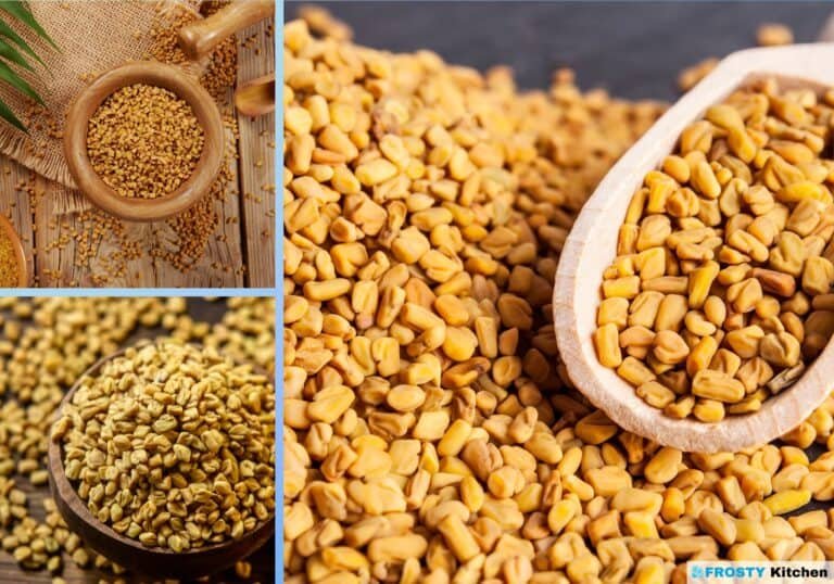 Unlocking Freshness Guide to Store Fenugreek Seeds