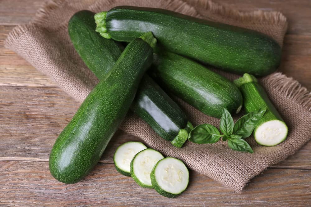 Zucchini