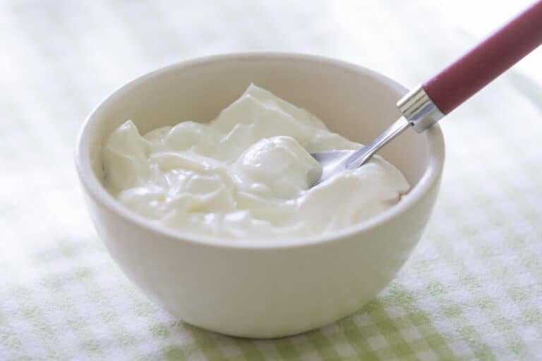 greek yogurt