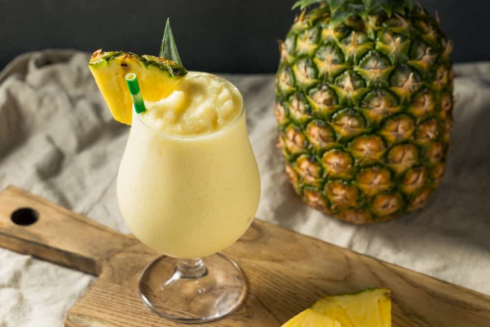 Piña Coladas